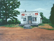 The Three Way Inn